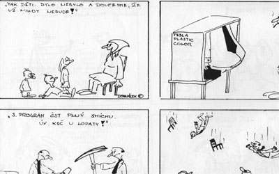 Humor
